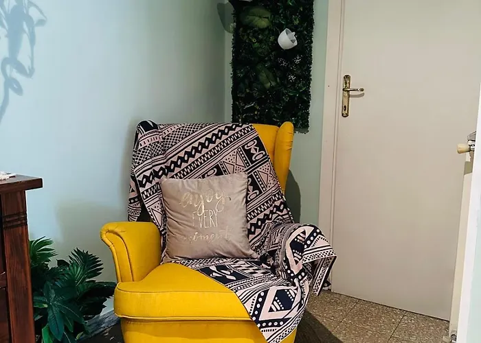 Etni Casa Roma