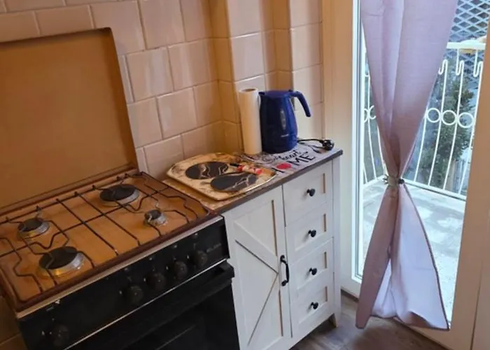 Apartamento Etni Casa