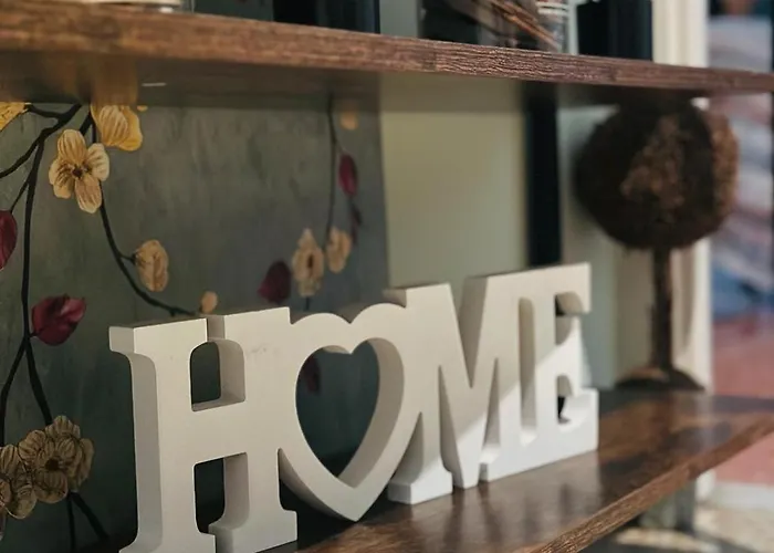 Apartamento Etni Casa Roma