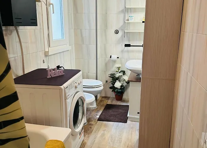 Apartamento Etni Casa Roma