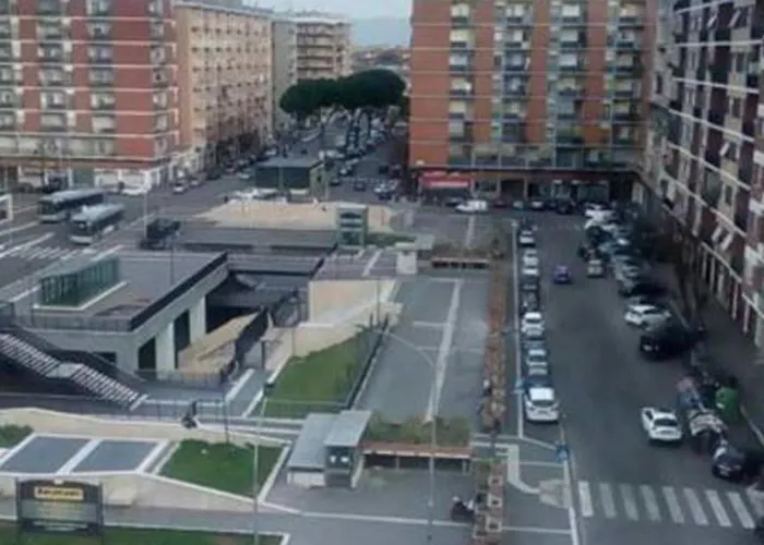 Apartamento Etni Casa *