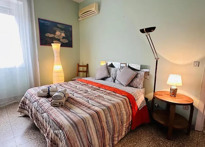 Apartamento Etni Casa *