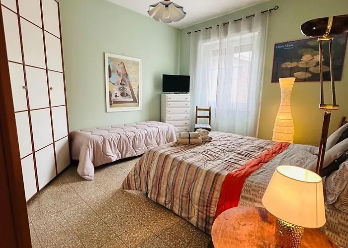Etni Casa Roma