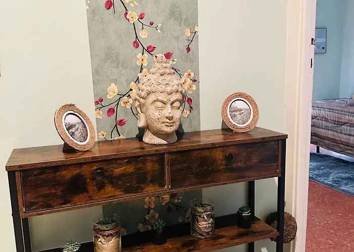 Apartamento Etni Casa Roma