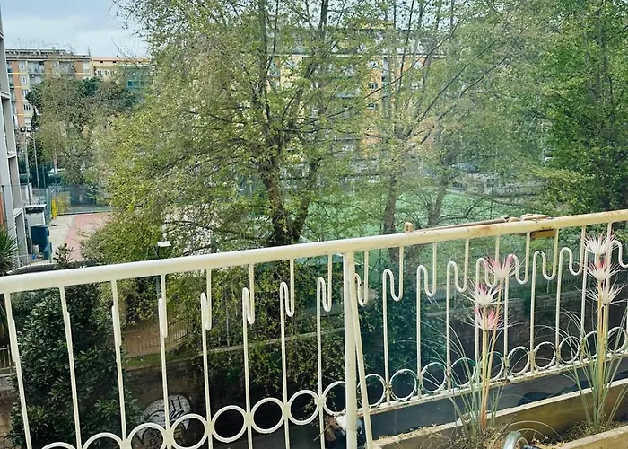 Etni Casa * Roma