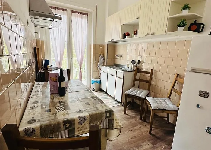 Etni Casa *